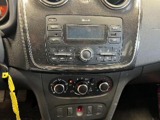 Dacia Logan LAUREATE picture 13