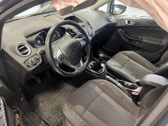 Ford Fiesta TITANIUM picture 12