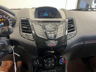 Ford Fiesta TITANIUM picture 13