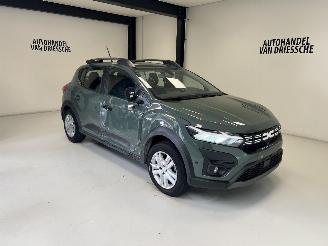  Dacia Sandero STEPWAY 2024/5