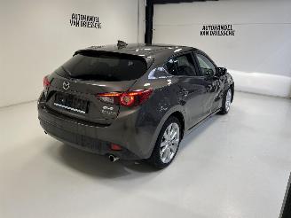 Mazda 3 SKYCRUISE/ AUTOMAAT picture 4