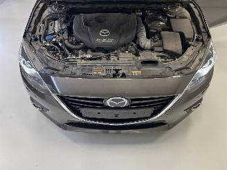 Mazda 3 SKYCRUISE/ AUTOMAAT picture 9
