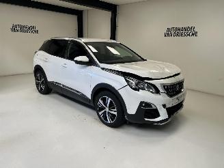  Peugeot 3008 ALLURE 2017/2