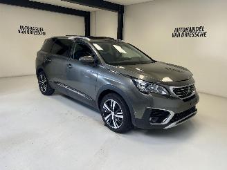  Peugeot 5008 ALLURE/ PANORAMA 2019/7