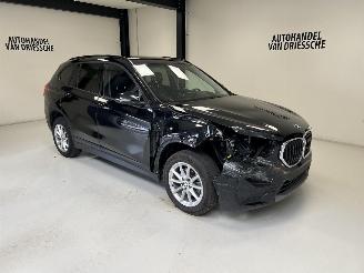 Avarii autoturisme BMW X1 AUTOMATIQUE 2020/6