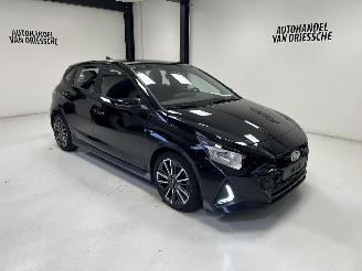 Coche accidentado Hyundai I-20 N-LINE 2023/1