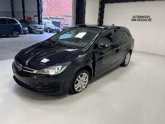 Opel Astra  picture 8