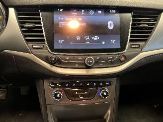 Opel Astra  picture 14