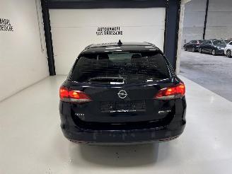 Opel Astra  picture 5
