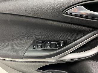 Opel Astra  picture 12