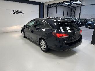 Opel Astra  picture 6