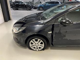 Opel Astra  picture 7