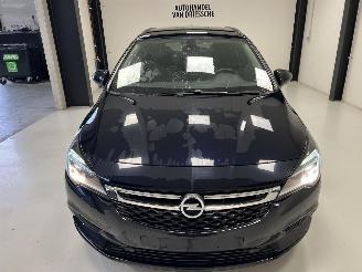 Opel Astra  picture 9