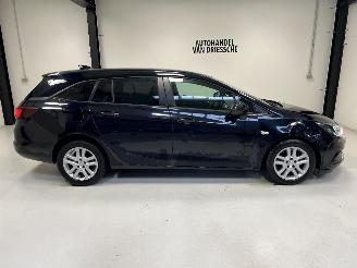 Opel Astra  picture 3