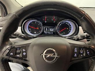 Opel Astra  picture 13
