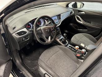 Opel Astra  picture 11
