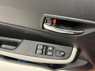 Suzuki Swift  picture 13