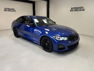 Auto incidentate BMW 3-serie XDRIVE/ M-PACK 2022/2