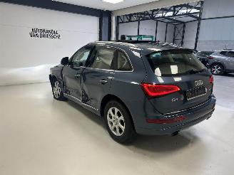Audi Q5 QUATTRO picture 5