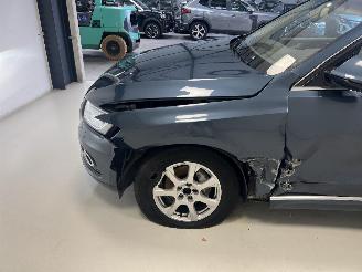 Audi Q5 QUATTRO picture 7