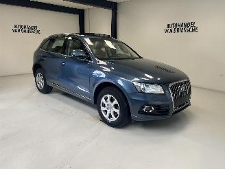 Avarii autoturisme Audi Q5 QUATTRO 2015/5