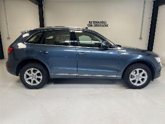Audi Q5 QUATTRO picture 2