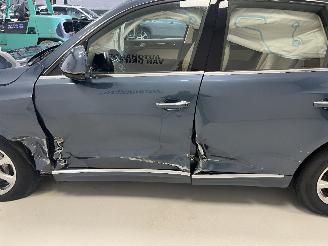 Audi Q5 QUATTRO picture 6