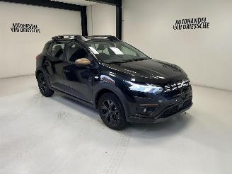 Schadeauto Dacia Sandero EXTREME 2023/8