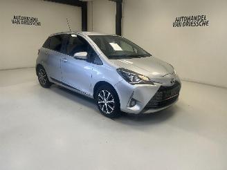 skadebil auto Toyota Yaris  2021/3