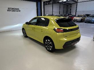 Peugeot 208 ALLURE picture 5