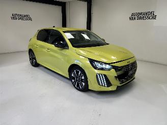  Peugeot 208 ALLURE 2024/3