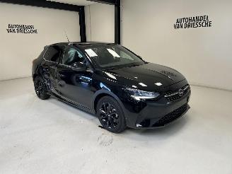 Damaged car Opel Corsa AUTOMATIQUE/PANORAMA 2023/5