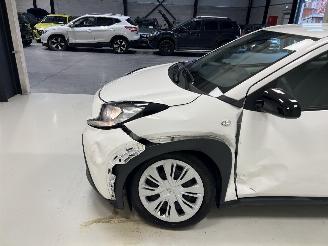 Toyota Aygo X PLAY picture 7