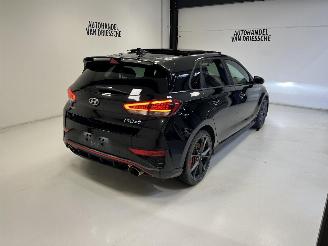 Hyundai I-30 N PERFORMANCE / PANO picture 3