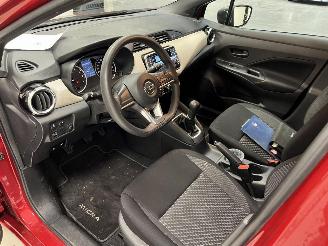 Nissan Micra  picture 13