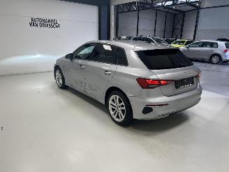 Audi A3 AUTOMAAT picture 5
