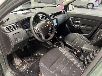 Dacia Duster JOURNEY PLUS picture 10