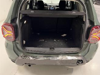 Dacia Duster JOURNEY PLUS picture 8