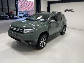 Dacia Duster JOURNEY PLUS picture 6