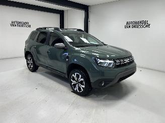 Avarii autoturisme Dacia Duster JOURNEY PLUS 2023/7
