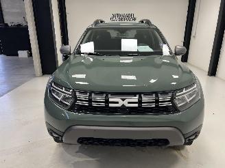 Dacia Duster JOURNEY PLUS picture 7