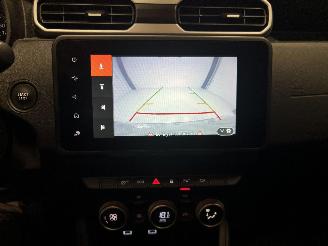 Dacia Duster JOURNEY PLUS picture 15