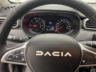 Dacia Duster JOURNEY PLUS picture 12