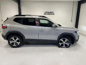 Dacia Duster LPG+ESSENCE picture 4