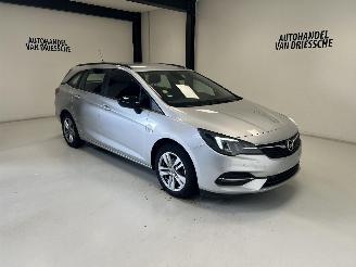 Unfallwagen Opel Astra  2021/6