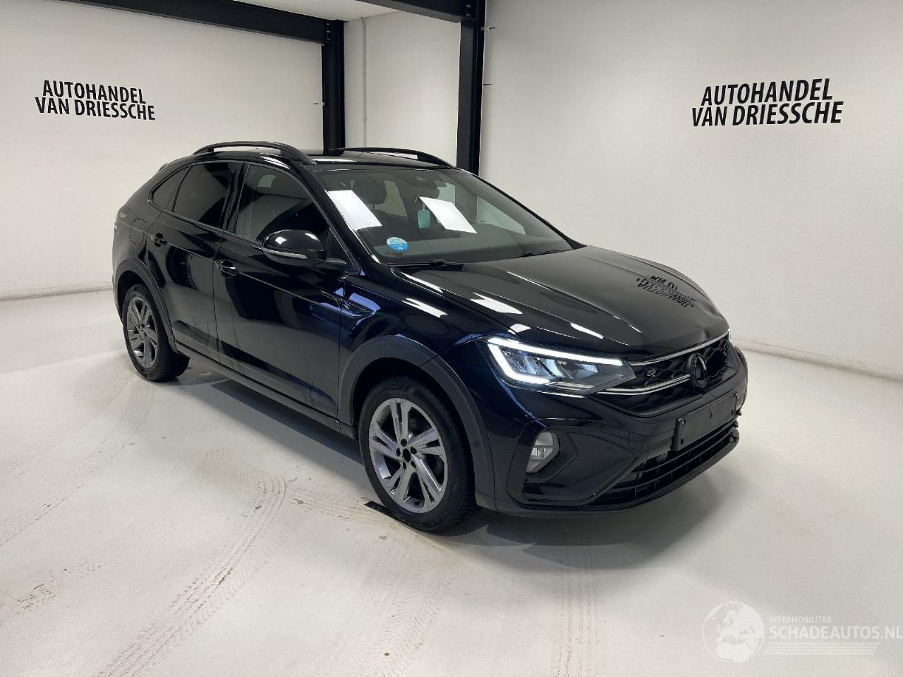 Volkswagen Taigo R-LINE / DSG