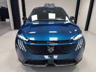 Peugeot 3008 ALLURE picture 8