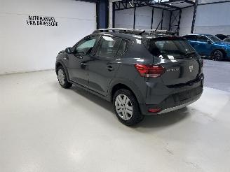 Dacia Sandero STEPWAY picture 5