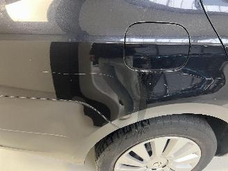 Skoda Octavia DSG picture 4