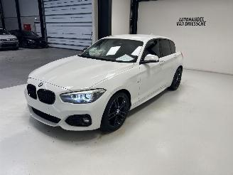 BMW 1-serie M-PACK / AUTOMAAT picture 7